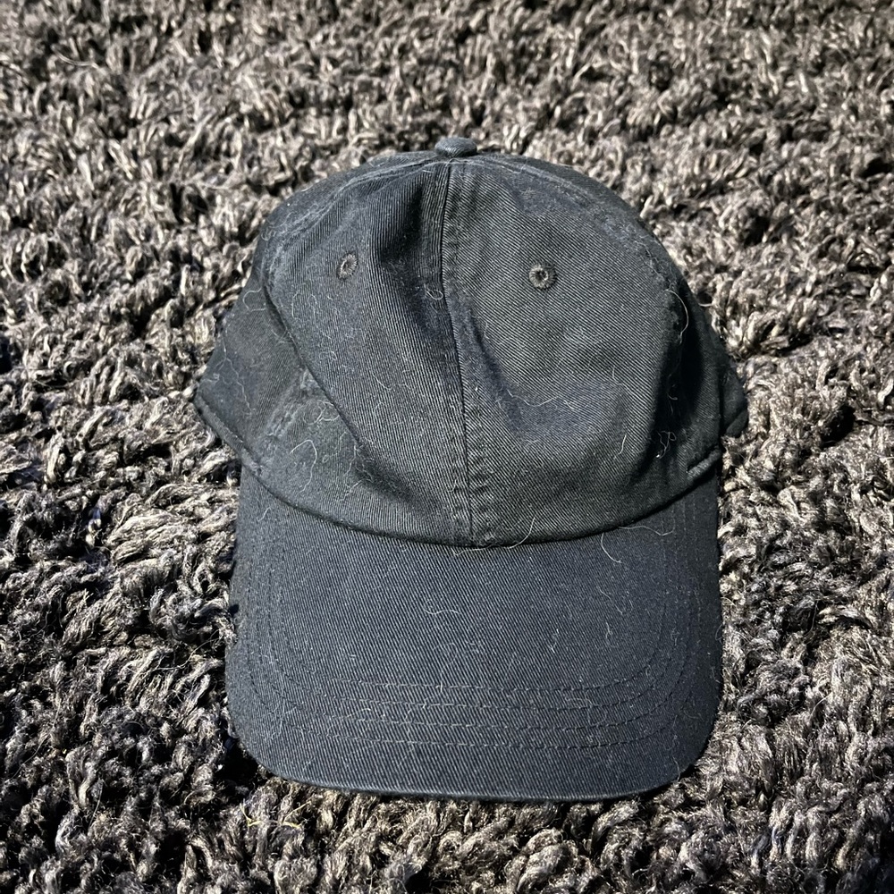 Elevate Golf Hat